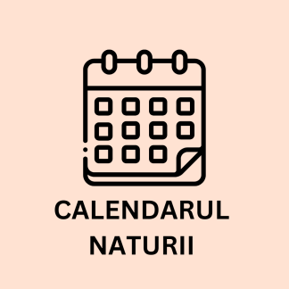 Calendarul Naturii PDF
