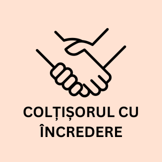 Colțișorul cu încredere PDF
