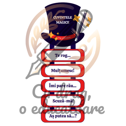 Cuvintele Magice PDF - Image 2