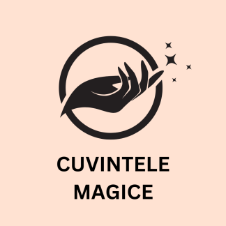 Cuvintele Magice PDF